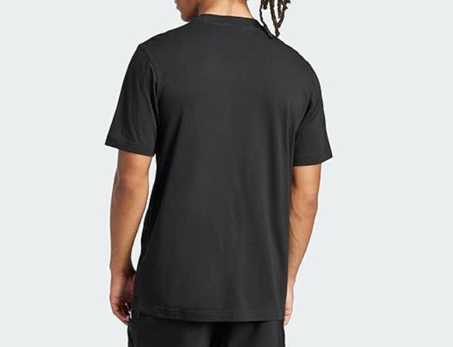 👕 adidas Essentials Small Logo Single Jersey T Shirt für 15,99€ (statt 22€)