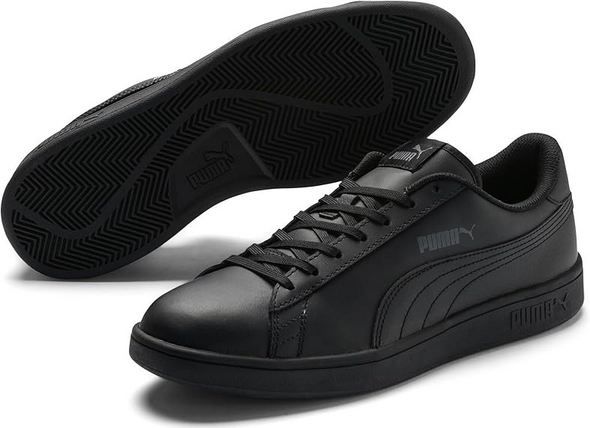 👟 Puma Unisex Puma Smash V2 L Sneaker ab 34€ (statt 44€) 👟 Puma Unisex Puma Smash V2 L Sneaker ab 34€ (statt 44€)