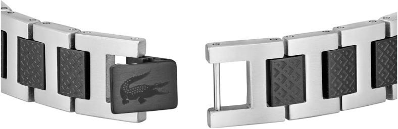 💍 Lacoste Metropole Armband mit Knebelverschluss für 84,55€ (statt 109€) 💍 Lacoste Metropole Armband mit Knebelverschluss für 84,55€ (statt 109€)