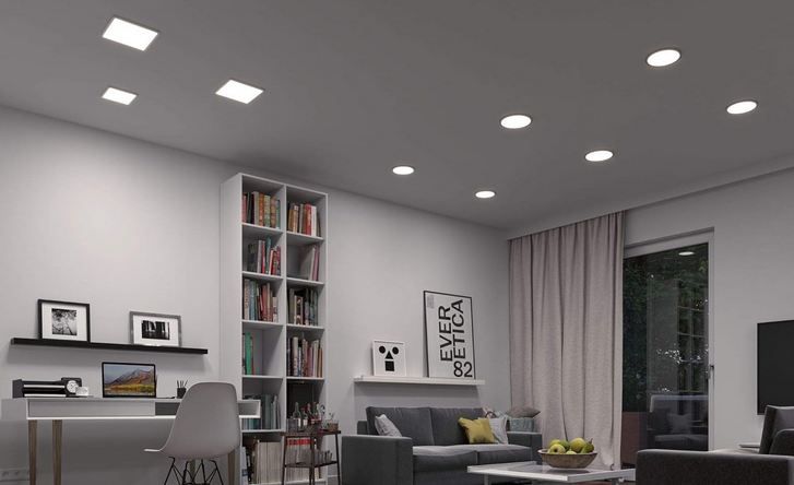 💡 eBay: Paulmann Zigbee LED-Panel Sale - z.B. AREO VariFit für 9,99€ (statt 40€) 💡 eBay: Paulmann Zigbee LED Panel Sale z.B. AREO VariFit für 9,99€ (statt 40€)