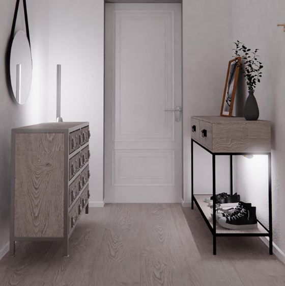 💡 tint Talpa Smarte RGBW LED Lightbar/Stehleuchte für 29,99€ (statt 51€)