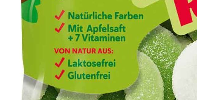 2,25kg 🍏 15 Tüten Trolli Apfelringe, je 150g ab 4,90€ (statt 16€) - Joybuy Neukunden 2,25kg 🍏 15 Tüten Trolli Apfelringe, je 150g ab 4,90€ (statt 16€) Joybuy Neukunden