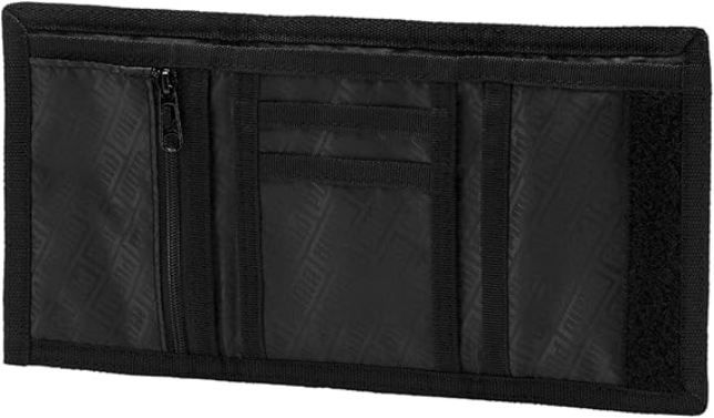 👛 PUMA Uni Phase Wallet Geldbeutel für 6,99€ (statt 12€)