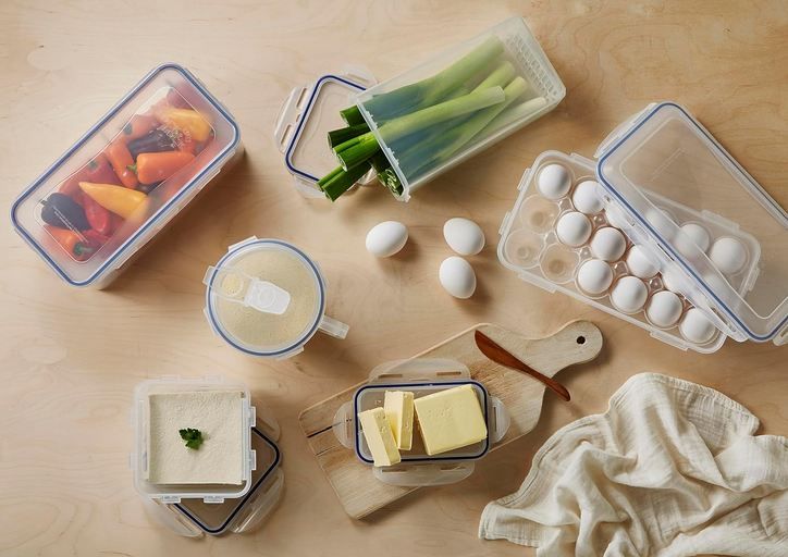 🍱 Lock n Lock Frischhaltedose mit 2,3 Liter für 8,92€ (statt 13€) 🍱 Lock n Lock Frischhaltedose mit 2,3 Liter für 8,92€ (statt 13€)