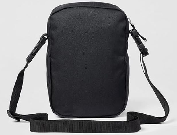 🎒 Nike Heritage Crossbody Tasche für 15,45€ (statt 23€)