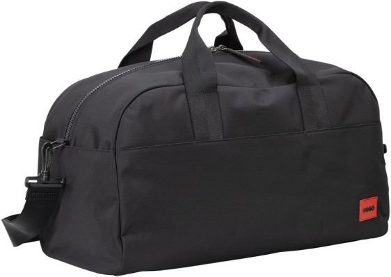 👜 HUGO Weekender Ethon 3.0 Holdall Sporttasche für 74,95€ (statt 100€)
