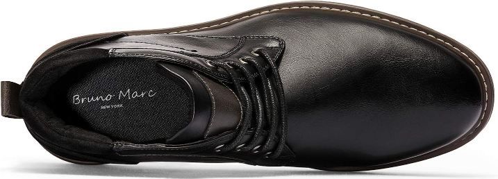 🥾 Bruno Marc Chukka Stiefeletten für 29,99€ (statt 50€)