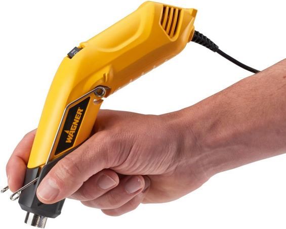 ♨️ Wagner Furno 100 Heißluftpistole, 230 360°C für 17,99€ (statt 25€)
