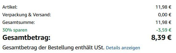 🧴 2x Nivea Men Hydrocare After Shave Balsam, 100ml ab 8,39€ (statt 12€)