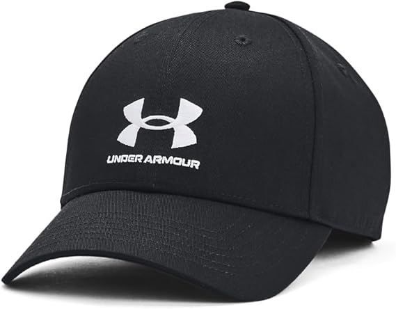 🧢 Under Armour Mens Branded Lockup ADJ Cap für 12,99€ (statt 19€)