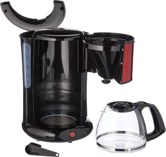 ☕ Moulinex FG360D Subito Filterkaffeemaschine für 30,89€ (statt 42€)