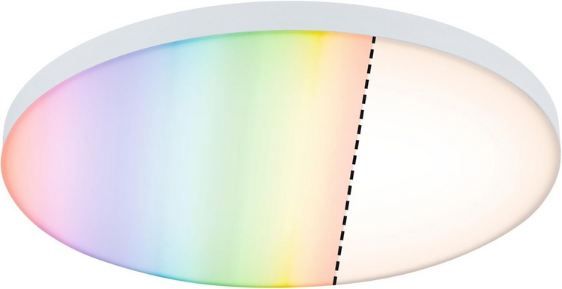 💡 Paulmann Loria LED Panel mit Zigbee, 40cm für 29,70€ (statt 70€)