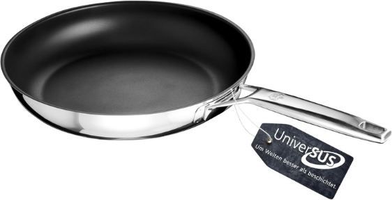 🍳 Schulte-Ufer Astral Bratpfanne mit UniverSUS, 28cm für 75,80€ (statt 85€) 🍳 Schulte Ufer Astral Bratpfanne mit UniverSUS, 28cm für 75,80€ (statt 85€)
