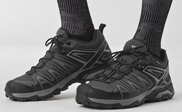 🥾 Salomon X Ultra Pioneer Gore-Tex Outdoorschuhe für 91,74€ (statt 111€) 🥾 Salomon X Ultra Pioneer Gore Tex Outdoorschuhe für 91,74€ (statt 111€)