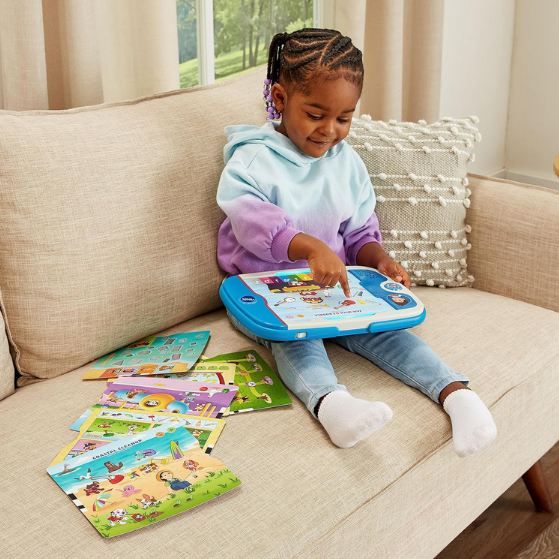 📱 PAW Patrol Ryders Lern Pup Pad für 24,50€ (statt 36€)