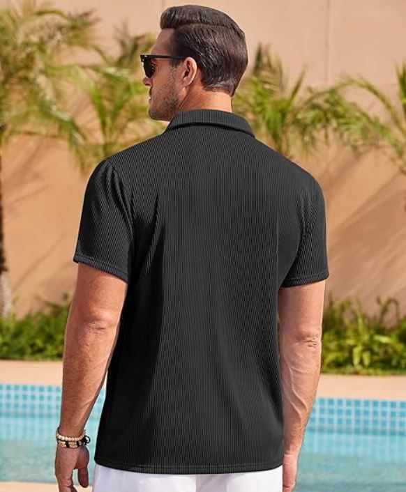 👕 Coofandy Freizeithemd in versch. Farben für je 13,49€ (statt 20€)