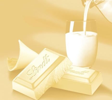 🍫 4x Lindt Weiße Tafel Schokolade, je 100g ab 10,26€ (statt 14€)