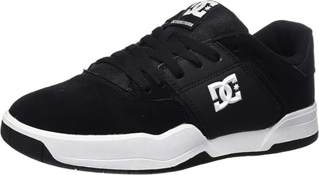 👟 DC Shoes Central Casual Sneaker für 32,99€ (statt 55€)