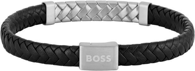 💍 BOSS Jewelry Tailored Armband für 66,75€ (statt 89€)
