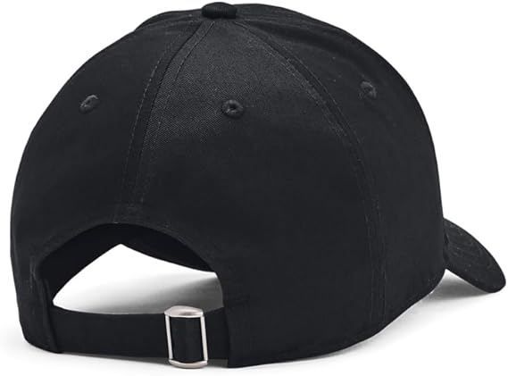 🧢 Under Armour Mens Branded Lockup ADJ Cap für 12,99€ (statt 19€)