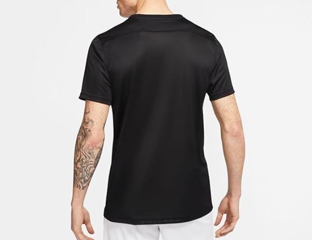 👕 Nike Park VII Dri Fit Sportshirt ab 11,99€ (statt 18€)