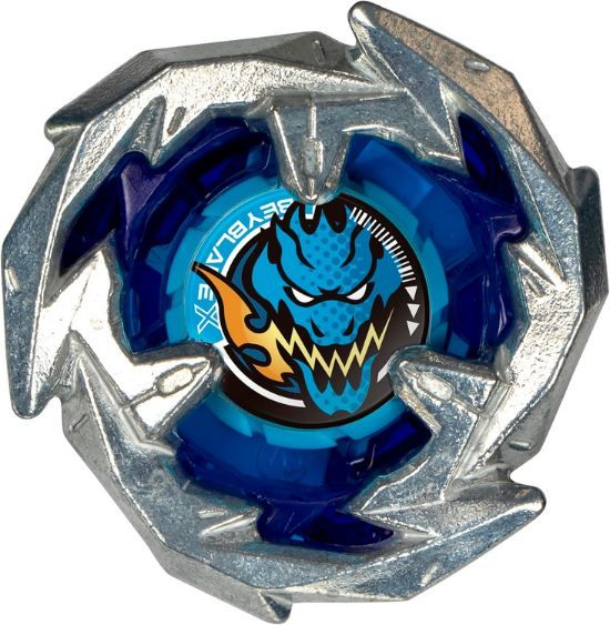 🚸 Beyblade X Sword Dran 3 60F Starter Pack für 10,99€ (statt 23€)
