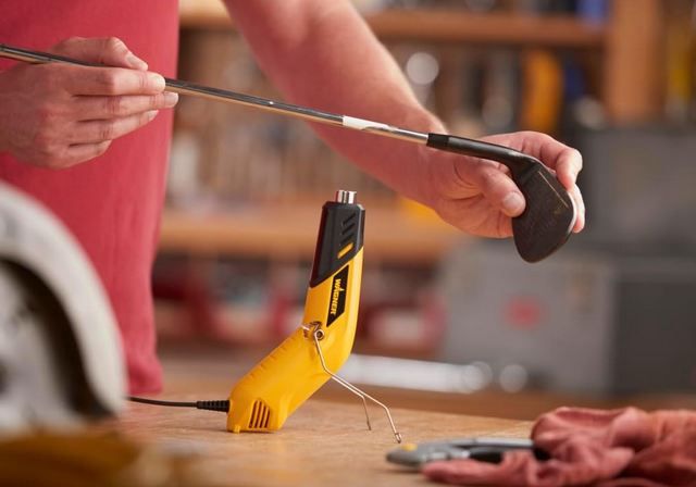 ♨️ Wagner Furno 100 Heißluftpistole, 230 360°C für 17,99€ (statt 25€)