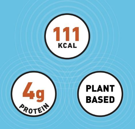 🥜 10er Pack Clif Bar Minis Crunchy Peanut Butter Snackriegel für 9,56€ (statt 16€)