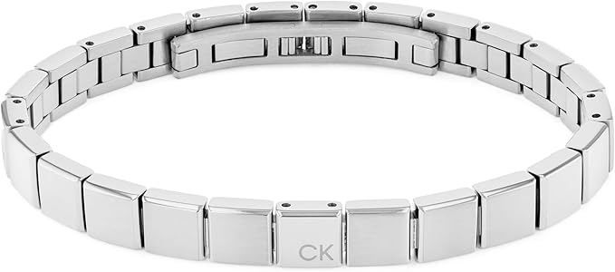 💍 Calvin Klein Edelstahl Armband mit Knebelverschluss für 69€ (statt 89€) 💍 Calvin Klein Edelstahl Armband mit Knebelverschluss für 69€ (statt 89€)