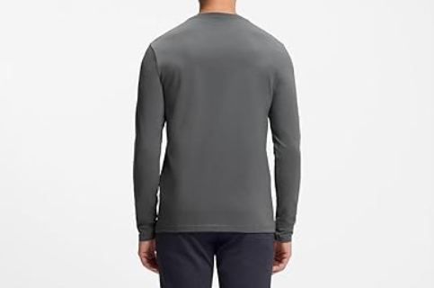 👕 BOSS Orange T Chark Longsleeve für 30€ (statt 41€)