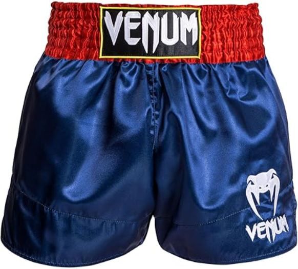 🥷🏻 Venum Classic Muay Thai Shorts für 37,55€ (statt 44€)