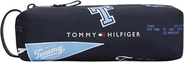 🖊️ Tommy Hilfiger Essential Printed Federmäppchen für 16€ (statt 35€) 🖊️ Tommy Hilfiger Essential Printed Federmäppchen für 16€ (statt 35€)