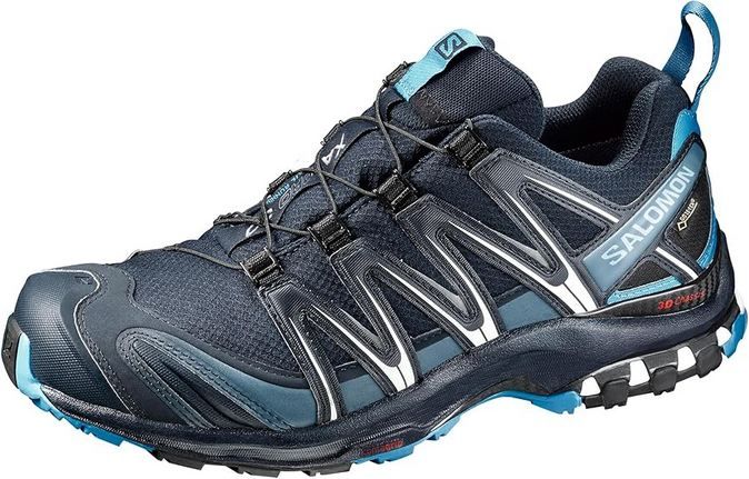 🥾 Salomon XA Pro 3D Gore Tex Outdoor-Schuhe ab 91,74€ (statt 123€) 🥾 Salomon XA Pro 3D Gore Tex Outdoor Schuhe ab 91,74€ (statt 123€)