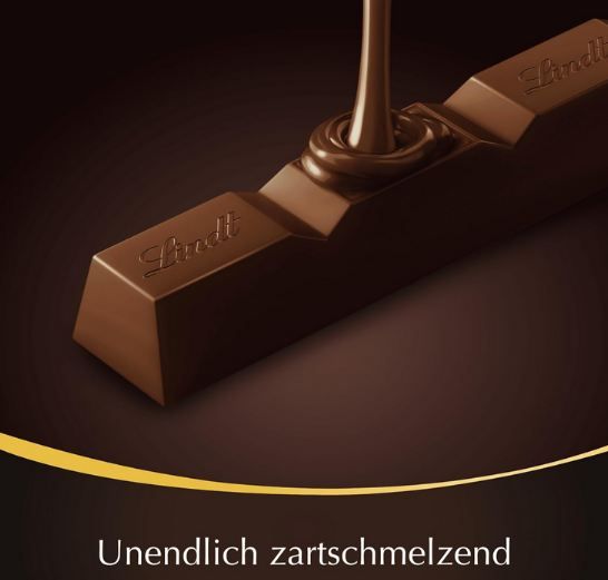 🍫 4 x 4er Pack Lindt Lindor 60% Cacao Sticks ab 11,80€ (statt 18€)