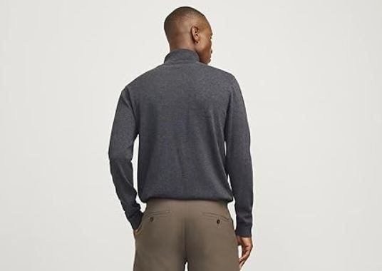 👕 Jack & Jones Male Rollkragenpullover für 17,97€ (statt 23€)