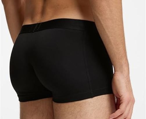 🩳 3er Pack BOSS Power Trunk Boxer für 26,17€ (statt 37€)