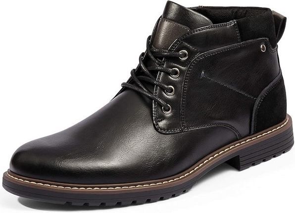 🥾 Bruno Marc Chukka Stiefeletten für 29,99€ (statt 50€)