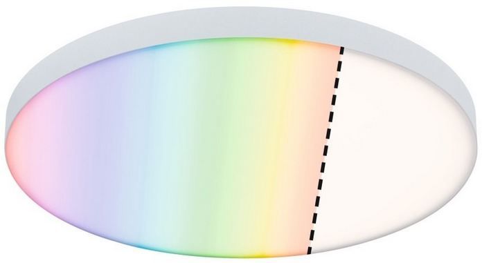 💡 Paulmann Loria Zigbee LED Panelleuchten (rund) ab 17,99€ (statt 58€)