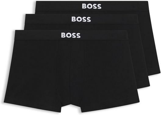 🩳 3er Pack BOSS Power Trunk Boxer für 26,17€ (statt 37€)