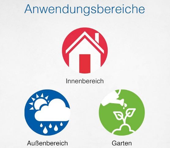 💡 as Schwabe Optiline LED Baustrahler, 50W, 4.000K für 22€ (statt 66€)