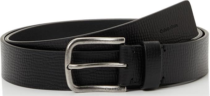 👖 Calvin Klein Round Buckle Ledergürtel ab 36€ (statt 50€) 👖 Calvin Klein Round Buckle Ledergürtel ab 36€ (statt 50€)