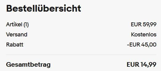 💡 Paulmann Auria Panel Deckenleuchte, 12W, RGBW für 14,99€ (statt 60€)