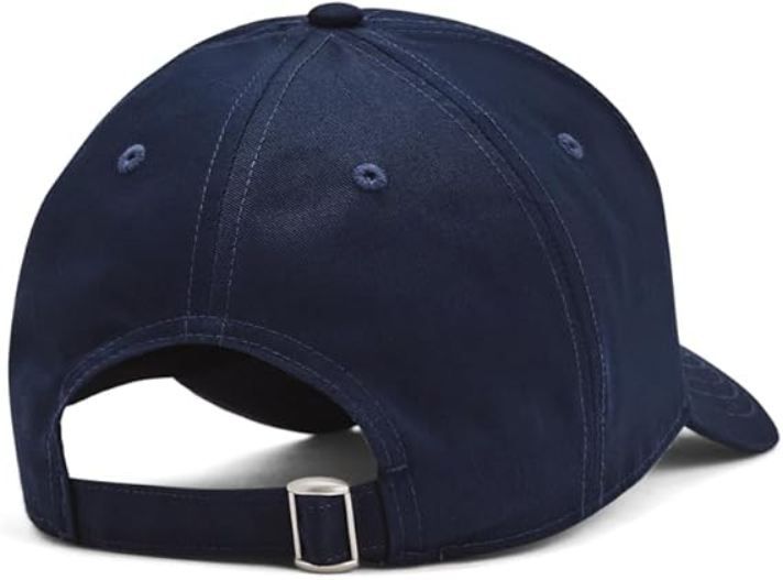 🧢 Under Armour Mens Branded Lockup ADJ Classic Cap für 14€ (statt 19€)
