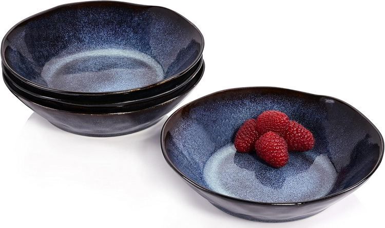 🥣 4er Set Sänger Tokio Suppenteller, 500ml für 42,49€ (statt 60€)