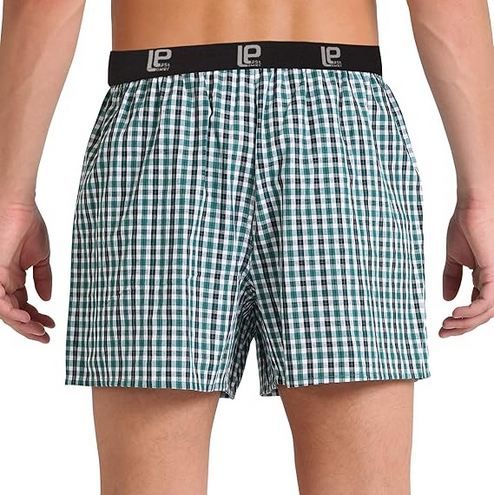 🩳 6er Pack Lower East American Boxershorts für 27,90€ (statt 38€)