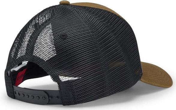 🧢 HUGO Marsel Trucker Cap mit Mesh Einsätzen für 25€ (statt 35€)