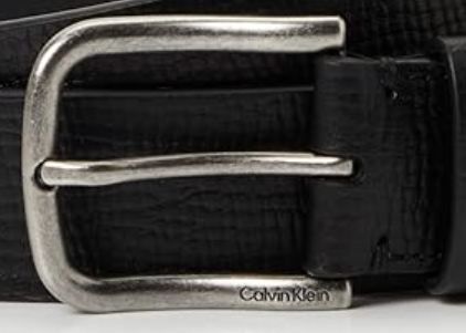 👖 Calvin Klein Round Buckle Ledergürtel ab 36€ (statt 50€) 👖 Calvin Klein Round Buckle Ledergürtel ab 36€ (statt 50€)