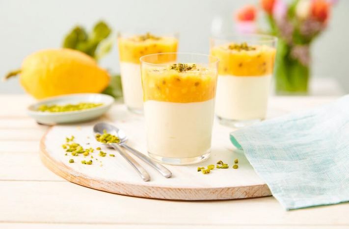 🍋 8er Pack Dr. Oetker Mousse au Zitrone ab 9,26€ (statt 16€)