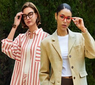 😎 Firmoo: Zwei Brillen kaufen – nur eine bezahlen & 20% Rabatt auf Gläser