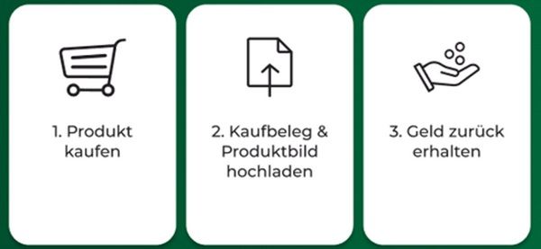 forme: Ariel MaxPower gratis mit dm